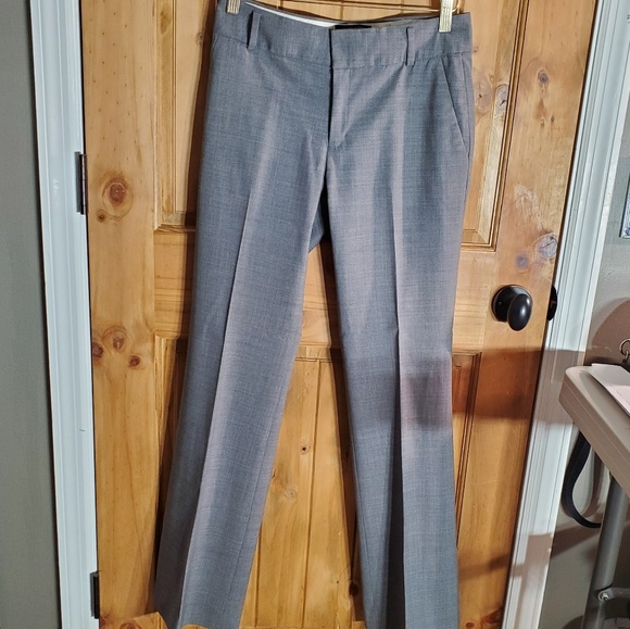 Banana Republic Pants - Banana Republic Trouser #215 Martin Fit